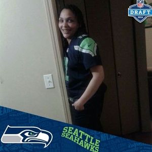 Meet your Posher, Jess