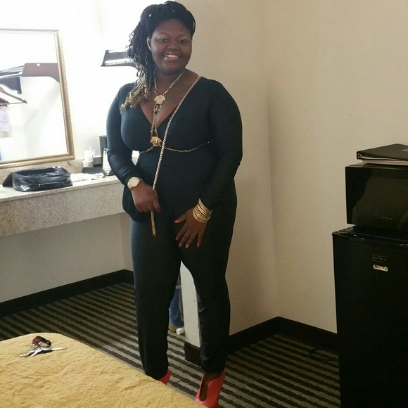 Meet your Posher, Serena