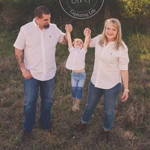 Meet your Posher, Traci