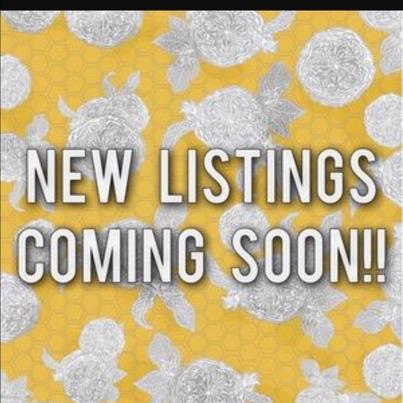 Making Room for New Listings!