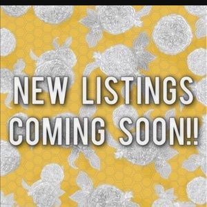 Making Room for New Listings!