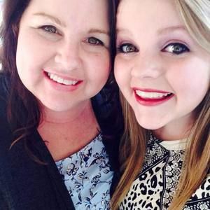 Meet your Posher, Keri