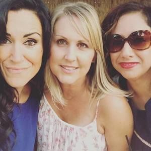 Meet your Posher, Christa