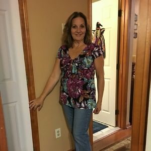 Meet your Posher, Donna