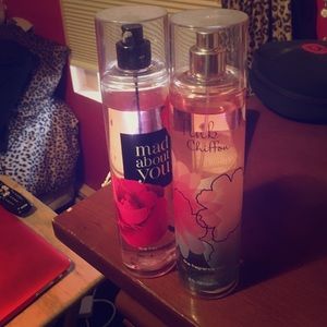 perfume