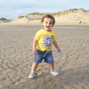 Meet your Posher, Eness