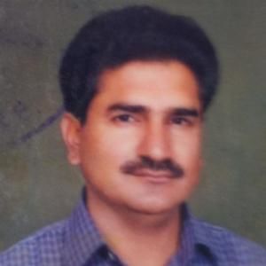 Meet your Posher, Arshad ali