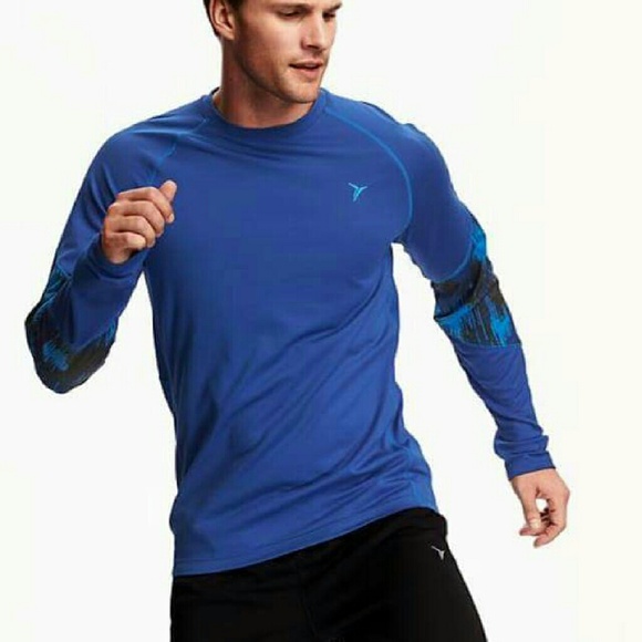 New OldNavy Activewear Mens