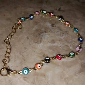 Lucky bracelt