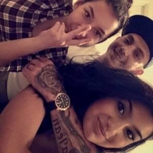 Meet your Posher, Carlos