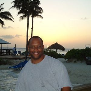 Meet your Posher, Marc