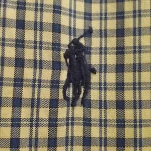 Meet your Posher, Jasen