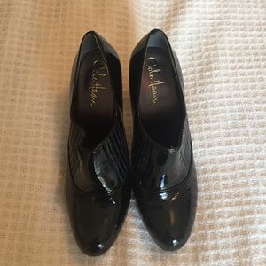 Cole Haan booties, size 7.5