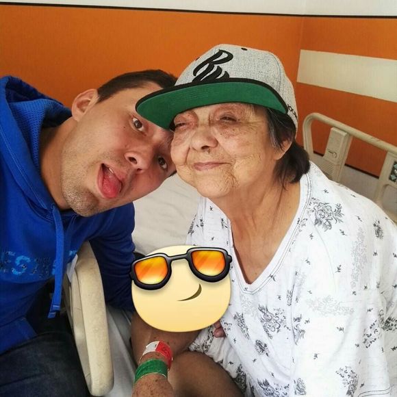 Meet your Posher, John - Picture 1 of 1