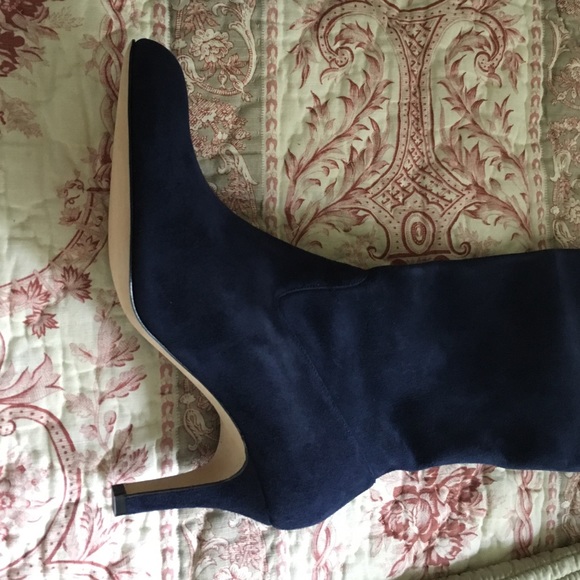 Manolo Blahnik boots - Picture 2 of 4