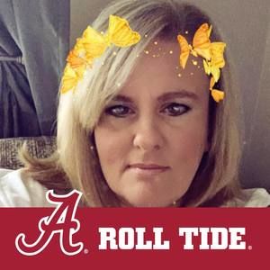 Meet your Posher, Kimberly