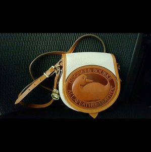 Dooney & Bourke All Weather Leather
