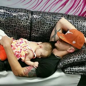 Meet your Posher, Mike