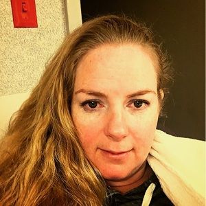 Meet your Posher, Krista