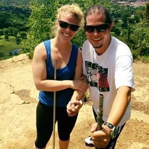 Meet your Posher, Brandy