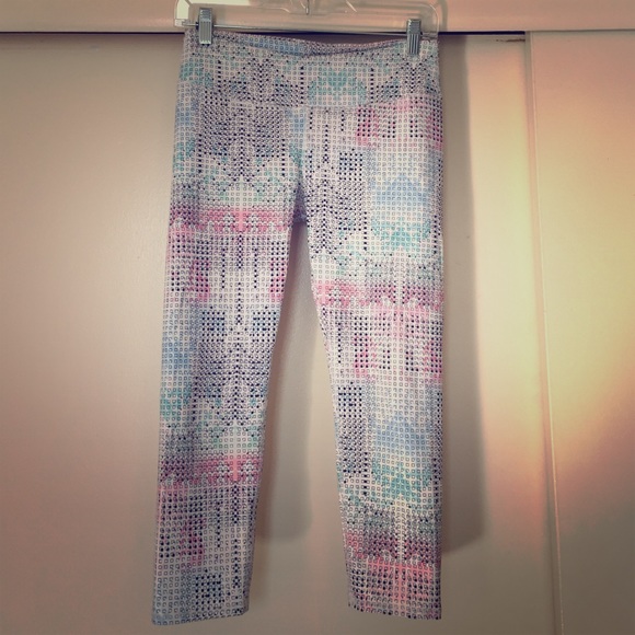 Fabletics Yoga Pants