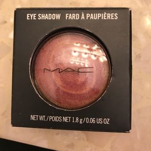 Mac Mineralize eyeshadow
