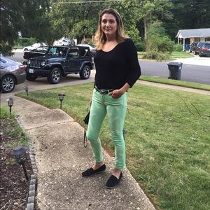 Meet your Posher, Hamideh