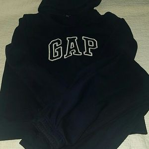Gap hoodie sweatsuit