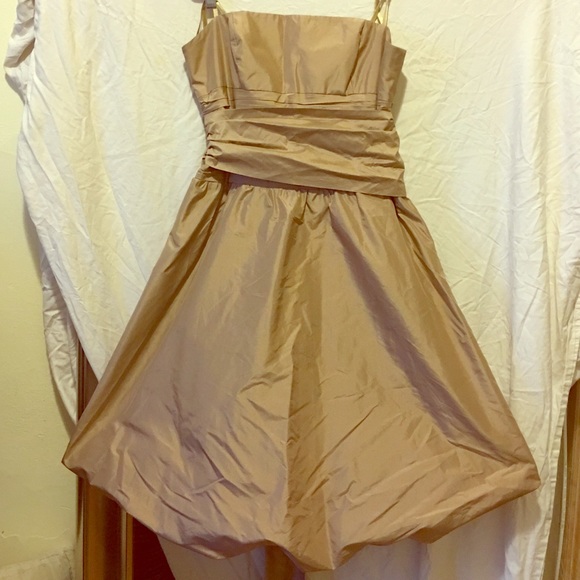 Cocktail dress