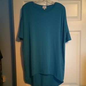 Nwot! Lularoe Irma