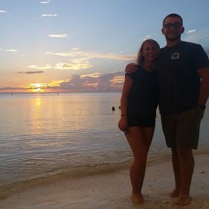 Meet your Posher, Darby