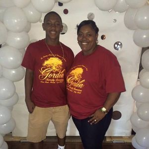 Meet your Posher, Jay