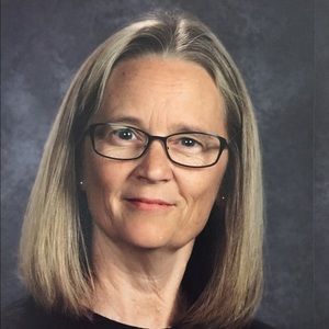 Meet your Posher, Ann