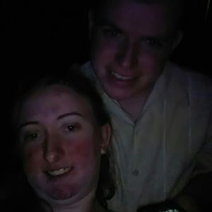 Meet your Posher, Whitney