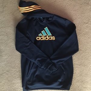 Adidas Hoodie