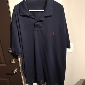 Ralph Lauren Polo - Men's 3XL, 3XT Tall