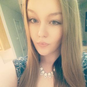 Meet your Posher, Audrey