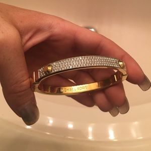 Michael Kors bracelet