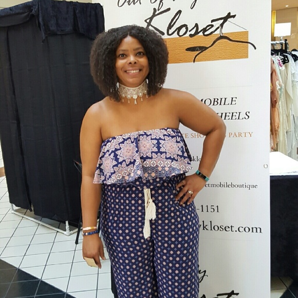 Meet Posher/Out of My Kloset Boutique Owner - Picture 2 of 8