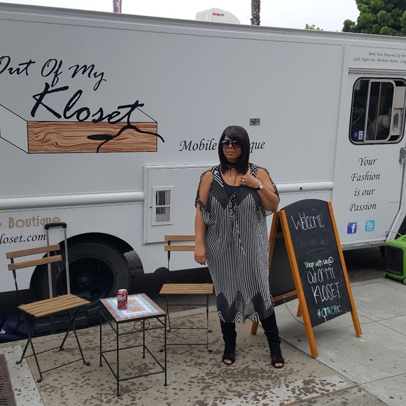 Meet Posher/Out of My Kloset Boutique Owner - Picture 6 of 8