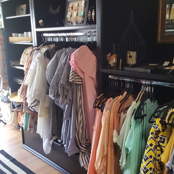 Meet Posher/Out of My Kloset Boutique Owner - Picture 8 of 8