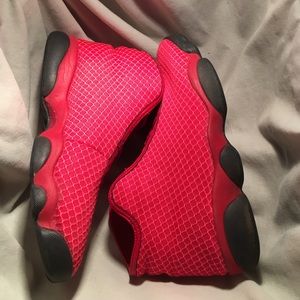 Jordan Horizon