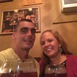 Meet your Posher, Frances