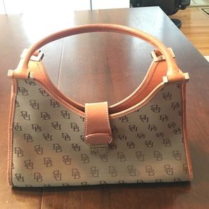 Dooney & Bourke handbag