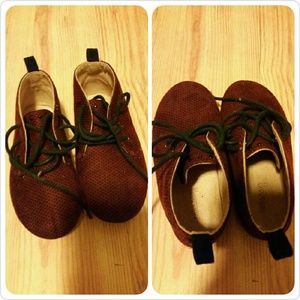 Zara Toddler shoes