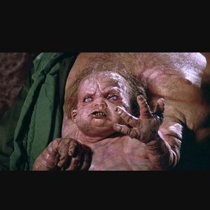 Meet your Posher, Abraham