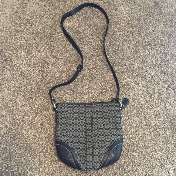 Mini Coach purse
