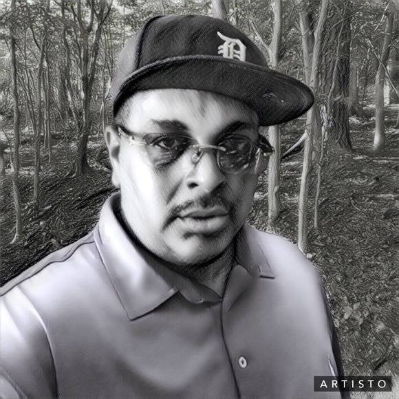 Meet your Posher, Rj - Picture 1 of 1