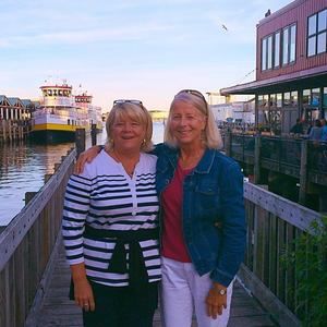 Meet your Posher, Lori