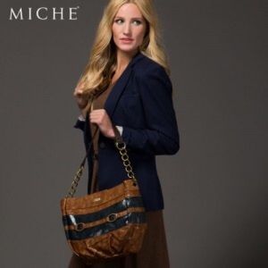 Miche Madison Demi Shell